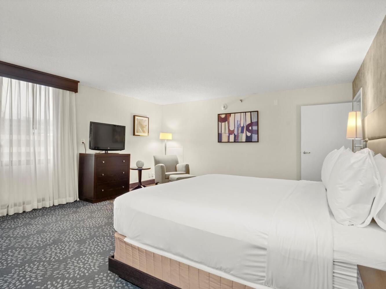 The Armon Stamford Hotel & Conference Center Dış mekan fotoğraf
